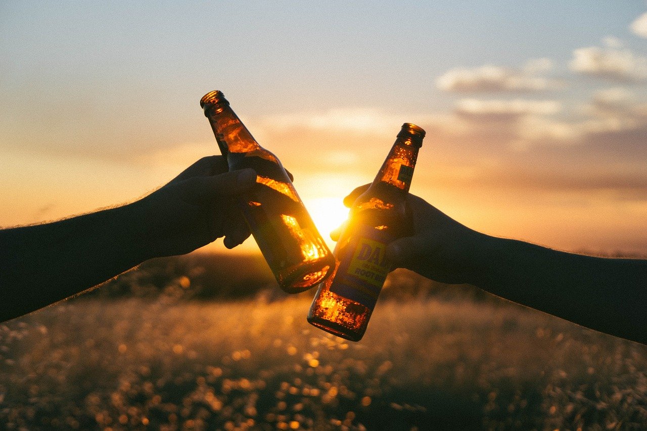 Biertalk Vatertag